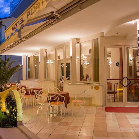 Casa Portofino Rooms&Breakfast Cesenatico Rum bild