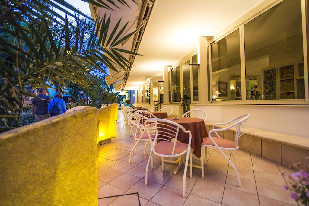 Casa Portofino Rooms&Breakfast Cesenatico Exteriör bild