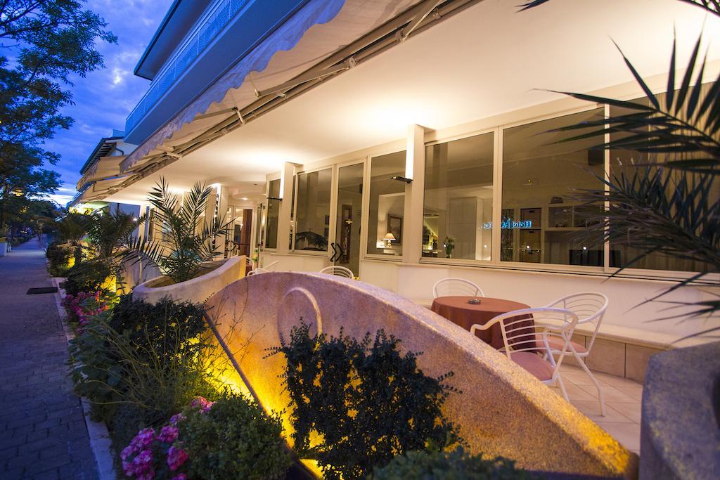 Casa Portofino Rooms&Breakfast Cesenatico Exteriör bild
