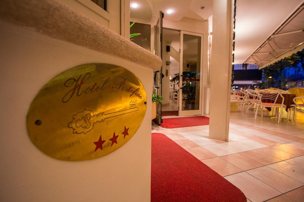 Casa Portofino Rooms&Breakfast Cesenatico Rum bild