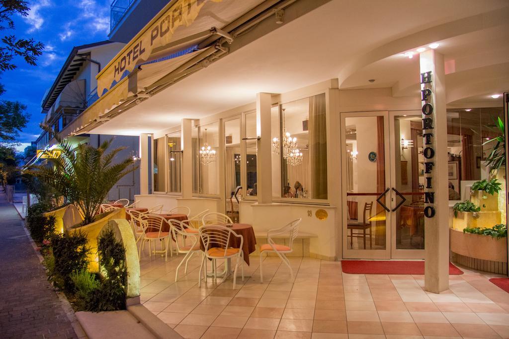 Casa Portofino Rooms&Breakfast Cesenatico Rum bild