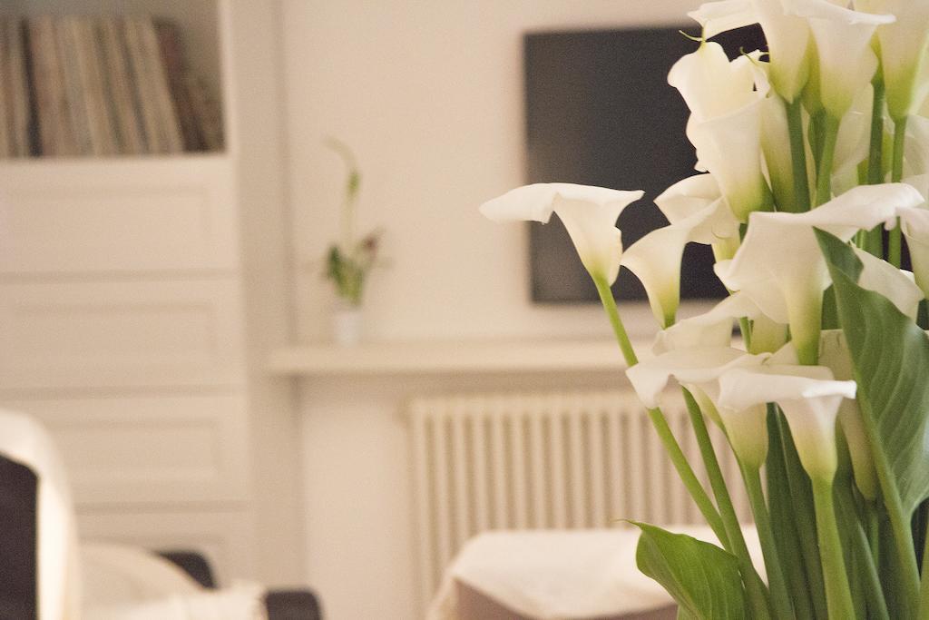 Casa Portofino Rooms&Breakfast Cesenatico Rum bild