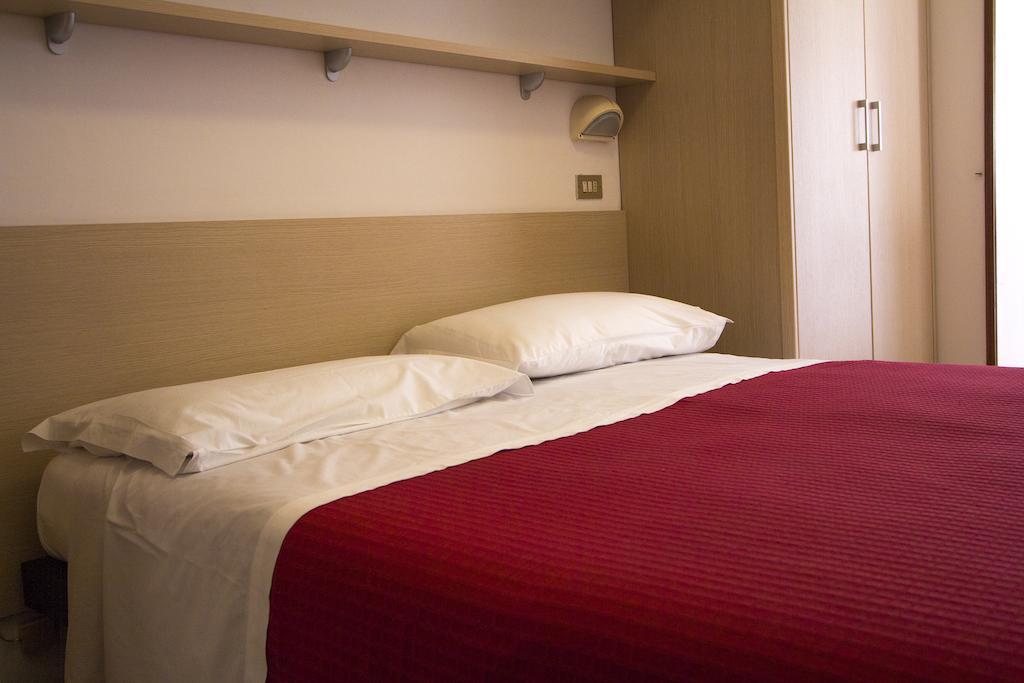 Casa Portofino Rooms&Breakfast Cesenatico Rum bild