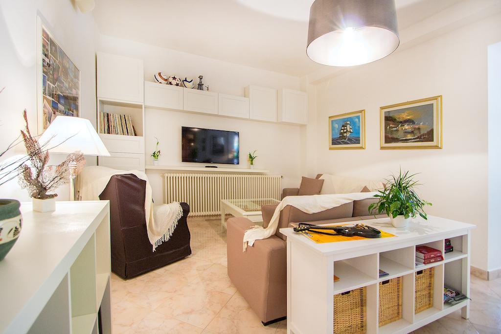 Casa Portofino Rooms&Breakfast Cesenatico Exteriör bild