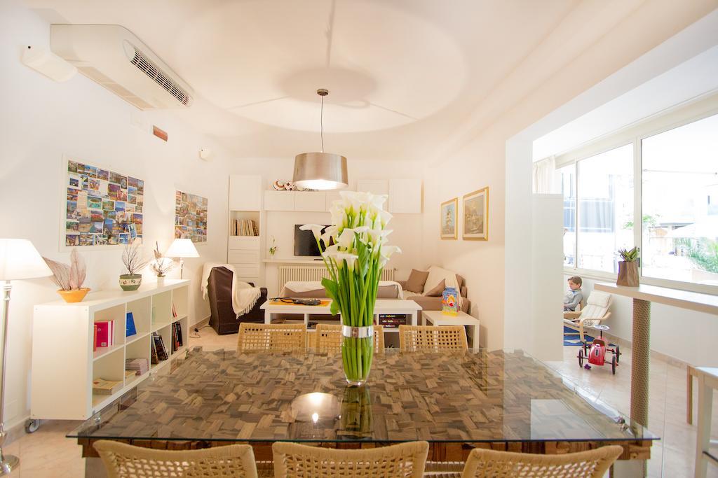 Casa Portofino Rooms&Breakfast Cesenatico Exteriör bild