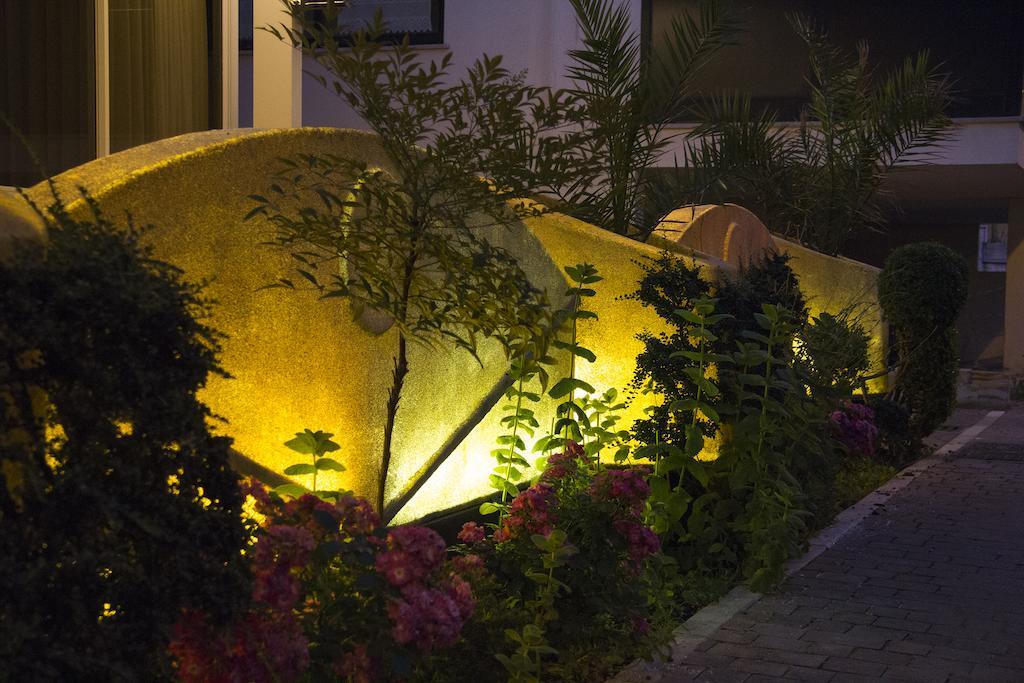 Casa Portofino Rooms&Breakfast Cesenatico Exteriör bild