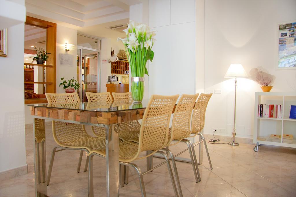 Casa Portofino Rooms&Breakfast Cesenatico Exteriör bild
