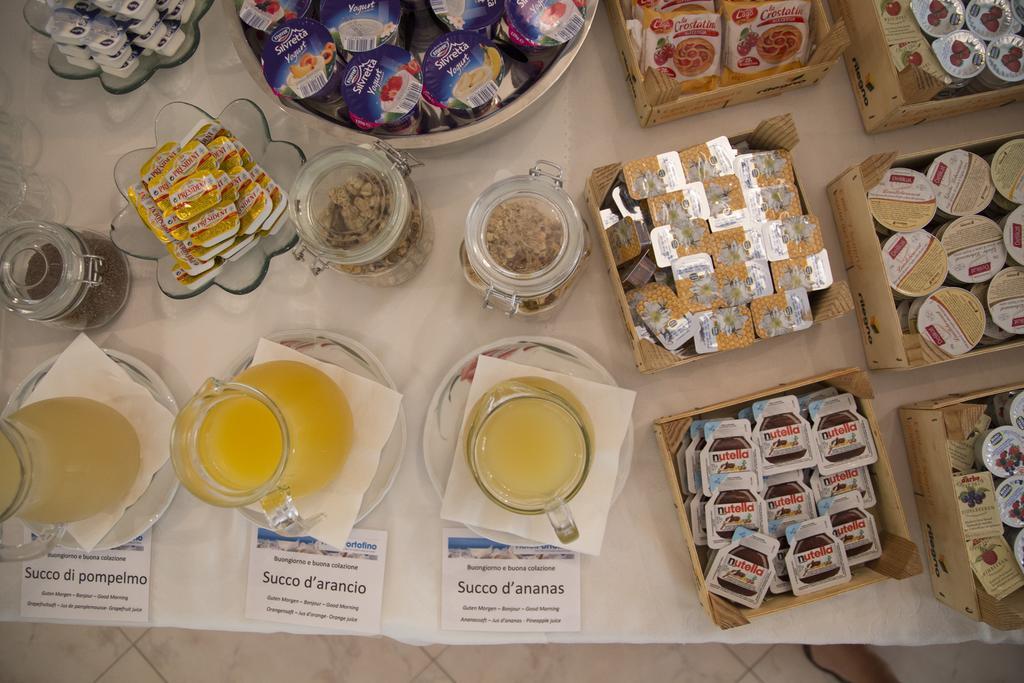 Casa Portofino Rooms&Breakfast Cesenatico Exteriör bild